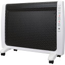 ゼンケン 超薄型 遠赤外線暖房機 「アーバンホット」 RH-2201 電化製品 電化製品季節機器 その他の季節電化機器