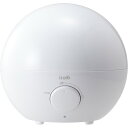 トップランド ラクラク給水加湿器オーブ80 SH-RK80 WT 51863 電化製品 電化製品季節機器 加湿機