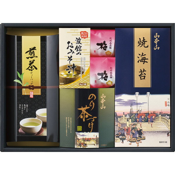 和み抄 YCR-DOS 食料品 海苔 多品種セット