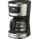 ラッセルホブス ベーシックドリップ(5杯用) 7620JP 電化製品 電化製品調理機器 コーヒーメーカー