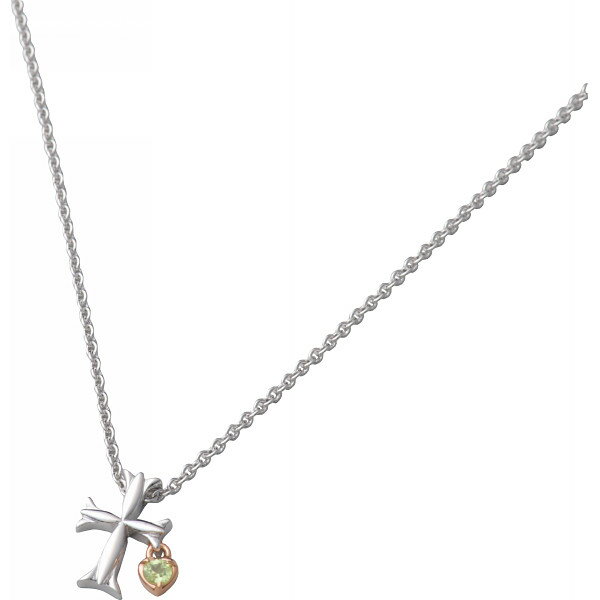 誕生石ペンダント BSP-40-8 装身具 アクセサリー ペンダント