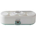 ラクタス ヨーグルトメーカー SE6200 41664 電化製品 電化製品調理機器 調理小物