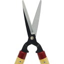 軽量ミニ刈込鋏 2026820 台所・日用品・収納 DIY用品 園芸用品