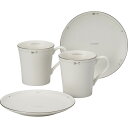 ジルスチュアート ペアモーニング 41635‐33357 洋陶器 洋陶コーヒー コーヒー単品