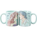 ペアマグ SAN4079 洋陶器 洋陶コーヒー マグカップセット