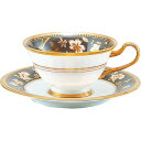ノリタケ サブライムティー・コーヒー碗皿 4403JY59587 洋陶器 洋陶コーヒー コーヒー単品