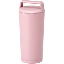 ハンドル付ステンレスタンブラー(360ml) B3725-3 ポット・ボトル ボトル ステンレスボトル(3)