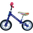 バランスバイクミニ ブルー バイクミニBL ベビー・子供用品 子供用品 子供乗物