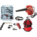 ホリデーツールセット 35-3000 台所・日用品・収納 DIY用品 大工用品