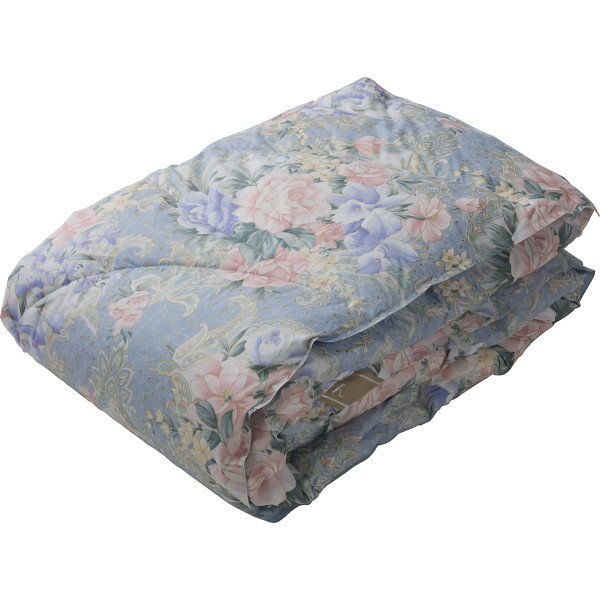 日本製 羽毛掛けふとん CUF-1530 寝装品 布団・ケット 羽毛布団