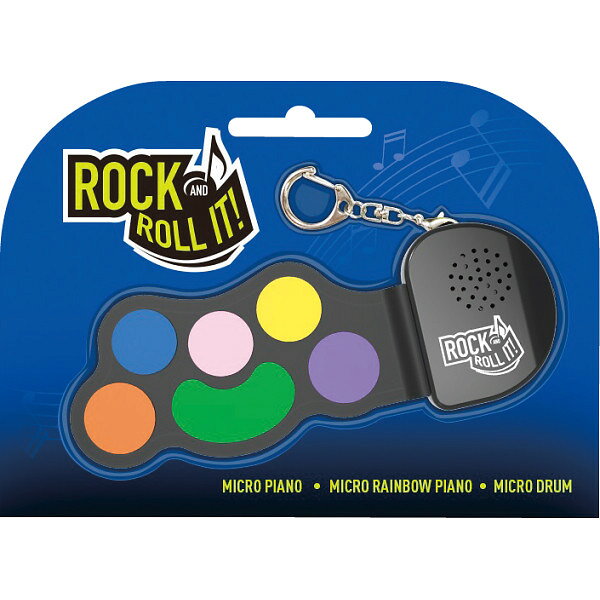 【送料無料】 ムキキム マイクロ カラードラム MUK-CLRDRM-MNJ 電化製品 室内雑貨 小物雑貨
