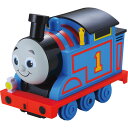 ゆれて走るよ!ごきげんトーマス 195808 ベビー・子供用品 子供用品 子供玩具