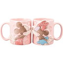 ペアマグ SAN4077 洋陶器 洋陶コーヒー マグカップセット