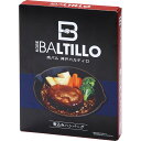 肉バル 神戸バルティロ 煮込みハンバーグ(4食) BT-NH4 食料品 肉加工品