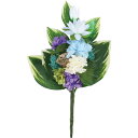 四季仏花 C37400S 室内装飾品 花・グリーン アートアレンジ花