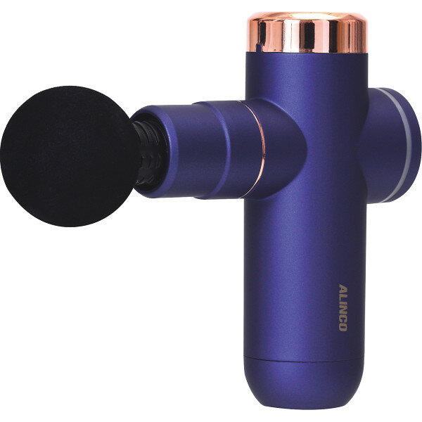 アルインコ ボディシェイプガン MCB020N 健康機器 多品種セット