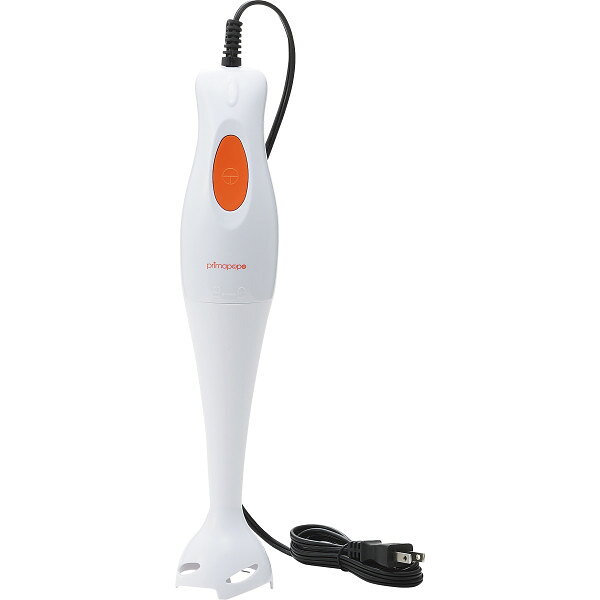 【送料無料】 プリマ・ポポ ハンディブレンダー PP-114 電化製品 電化製品調理機器 調理小物