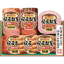【お中元対応】 伊藤ハム 伝承献呈ローストビーフ&ハムギフト TOR-50 冷蔵商品 食料品 肉加工品 ハム