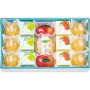 【お中元対応】 宗家 源 吉兆庵 源 吉兆庵の夏菓撰 ON-50 食料品 和菓子 多品種セット