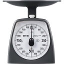 タニタ アナログクッキングスケール KA441GY 台所・日用品・収納 キッチンスケール アナログ式