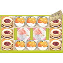 【お中元対応】 モロゾフ スイートセレクションSETOUCHI MO-0512 食料品 洋菓子 プリン・ムースゼリー