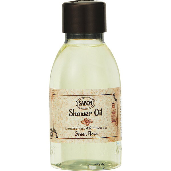 【送料無料】 SABON シャワーオイル50ml&ボディスクラブ60g&オーガニックタオル 装身具 化粧品 女性用化粧品 d-park-10317768 Drink&Dream「D-Park」楽天市場店 サンプル画像3