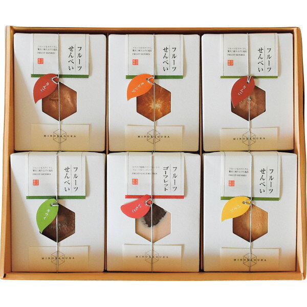 【お中元対応】 【送料無料】 長良園 美濃菓蔵(35枚入) MK-6 食料品 和菓子