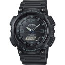 CASIO(カシオ) CASIO Collection STANDARD ソーラーウオッチ AQ-S810W-1A2JH