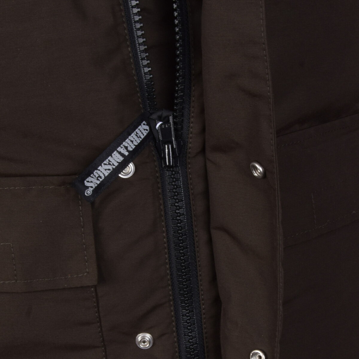 SIERRA DESIGNS シエラデザインズ MOUNTAIN DOWN PARKA マウンテンダウンパーカー 8304 OliveDrab