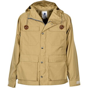 SIERRA DESIGNS シエラデザインズ MOUNTAIN TRAIL PARKA マウンテントレイルパーカー 6501 V.Tan