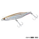 即出荷可能 在庫限りのお買い得品 ダイワ(Daiwa) オーバードライブ レーザーインパクト 120S-LI LIシロギス メール便