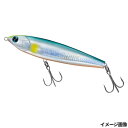 即出荷可能 在庫限りのお買い得品 ダイワ(Daiwa) モアザン トリックアッパー R 65F アデルエメラルド鮎 メール便(4)