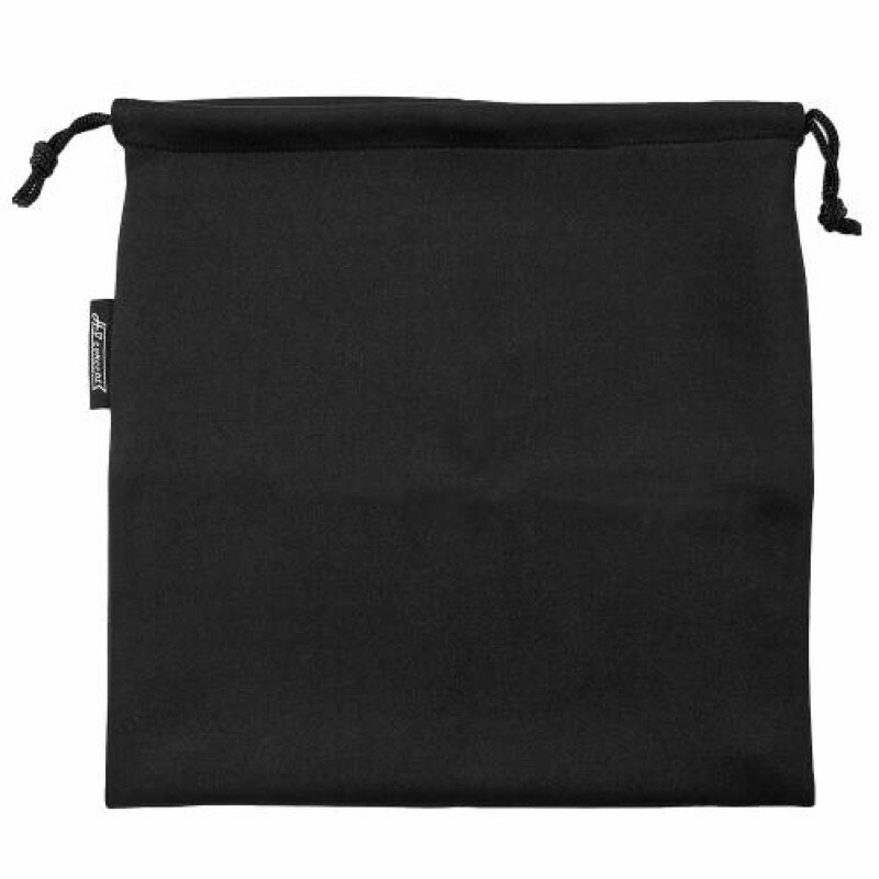 タカミヤ(TAKAMIYA) リールケース 大 ブラック H.B concept メール便