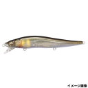 メガバス(Megabass) VISION ONETEN SR(ビジョン ワンテン SR) FA ゴースト瀬アユ メール便