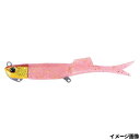 即出荷可能 在庫限りのお買い得品 DUO ビーチウォーカー ハウルフィッシュセット 27g ピンクゴールドOB/バブルガムピンクG メール便