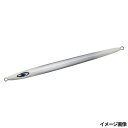ダイワ(Daiwa) ソルティガ スイムチョッパー 300g MLヘッド&テールグロー メール便