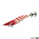 即出荷可能 在庫限りのお買い得品 ハヤブサ(HAYABUSA) スクイッドジャンキー スローサーチ 2.5号 1.レッドヘッド SR403 メール便