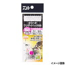 即出荷可能 在庫限りのお買い得品 ダイワ(Daiwa) 快適カワハギワンデイパック SS ネオフック 針3.5号-ハリス2.5号 メール便
