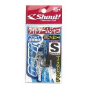 シャウト(Shout!) ライトゲームジャコ 337LG S メール便