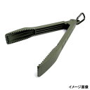 第一精工(DAIICHISEIKO) ワニグリップミニMC フォリッジグリーン