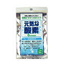 明邦化学工業(MEIHO) 元気な酸素 O2パワー メール便
