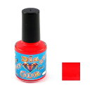 東邦産業(TOHO,inc.) ダイアカラー 10ml 蛍光レッド