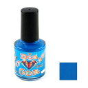 東邦産業(TOHO,inc.) ダイアカラー 10ml 蛍光ブルー