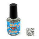 東邦産業(TOHO,inc.) ダイアカラー 10ml シルバーラメ