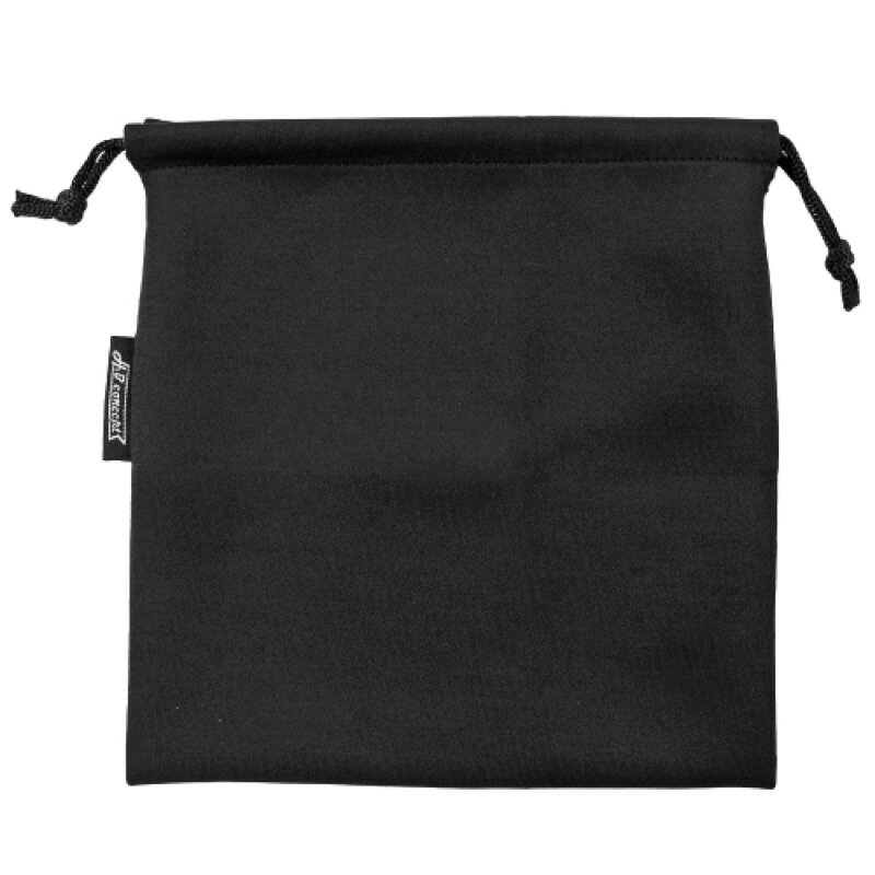 タカミヤ(TAKAMIYA) リールケース 小 ブラック H.B concept メール便