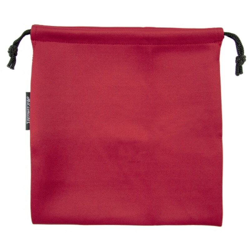 タカミヤ(TAKAMIYA) リールケース 小 レッド H.B concept メール便