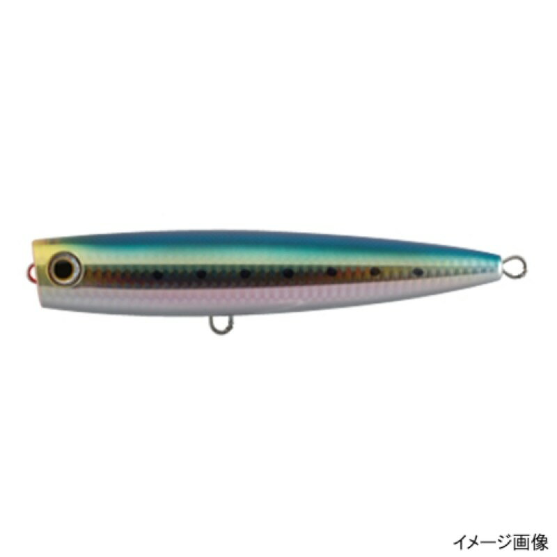 ヤマリア(YAMARIA) ポップクイーンF160 001 イワシ