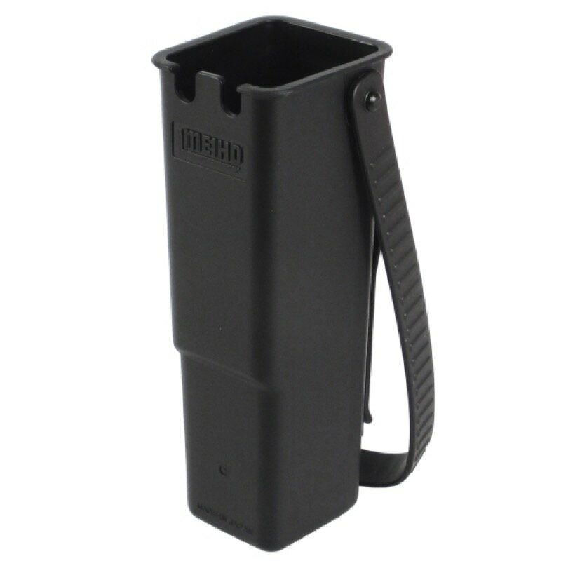 明邦化学工業(MEIHO) ルアーホルダー BM ブラック