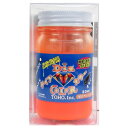 即出荷可能 在庫限りのお買い得品 東邦産業(TOHO,inc.) どぶづけ用ダイアカラー 80ml 蛍光オレンジ