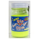 東邦産業(TOHO,inc.) どぶづけ用ダイアカラー 80ml 蛍光イエロー